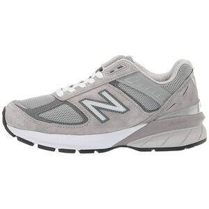 New Balance 990v5 sneakers in grey